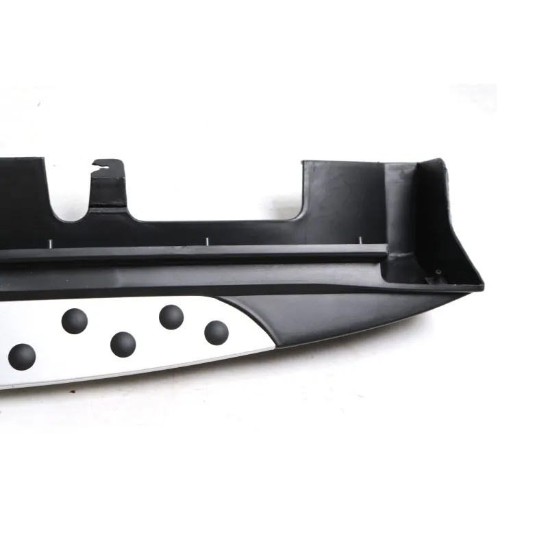 Σκαλοπάτια Hyundai Santa Fe (2007-2012) - 2τμχ.