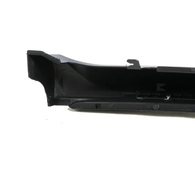 Σκαλοπάτια Hyundai Santa Fe (2007-2012) - 2τμχ.