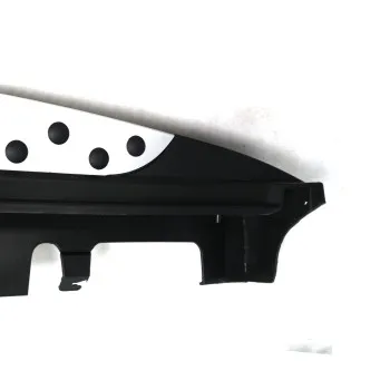Σκαλοπάτια Hyundai Santa Fe (2007-2012) - 2τμχ.
