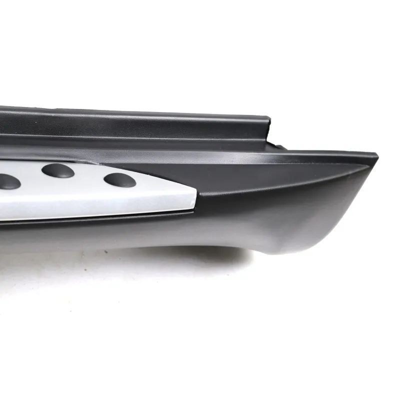 Σκαλοπάτια Hyundai Santa Fe (2007-2012) - 2τμχ.
