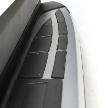 Σκαλοπάτια Hyundai Santa Fe (2018+) - OEM- 2τμχ.