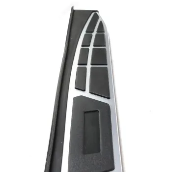 Σκαλοπάτια Hyundai IX25 / Creta (2014+) - 2τμχ.