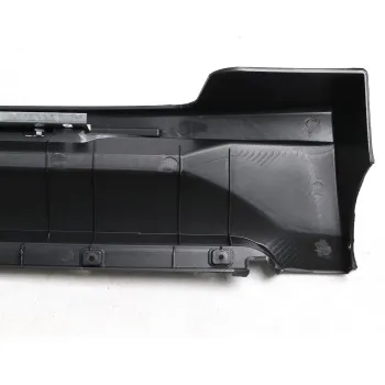 Σκαλοπάτια Hyundai Tucson (2004-2012) - BMW design - 2τμχ.