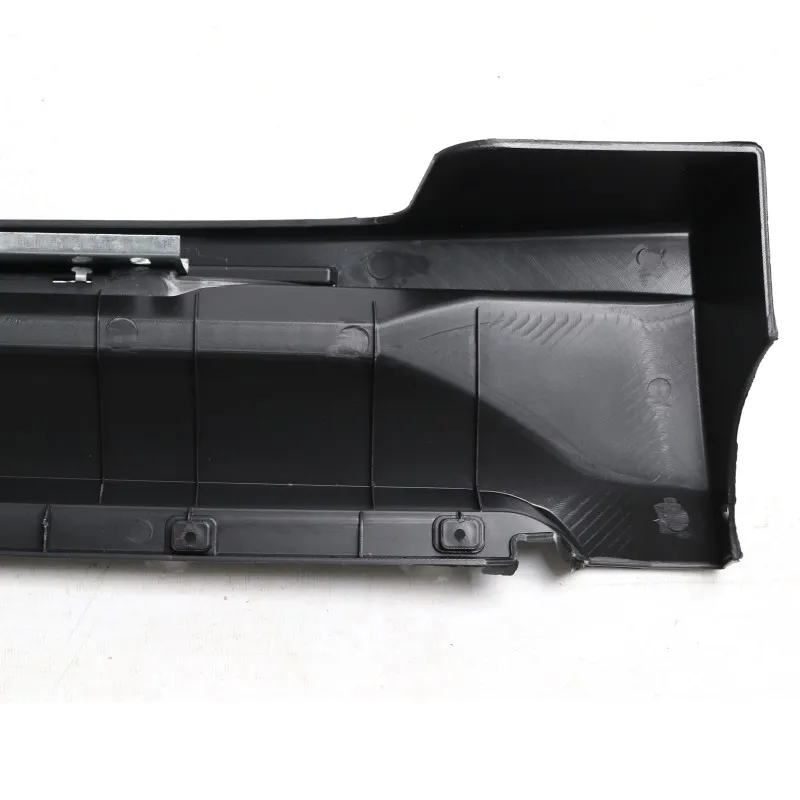 Σκαλοπάτια Hyundai Tucson (2004-2012) - BMW design - 2τμχ.