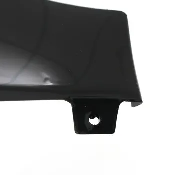 Αεροδυναμικό πακέτο BMW X5 E70 (2007-2010) μάυρο γυαλιστερό - σετ 7 τμχ.