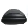 Μπαγκαζιέρα Art Plast 133x77.8x34.5cm με κλειδί 320 λίτρα carbon - 1τμχ.