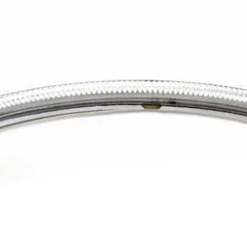 Δαχτυλίδια BMW X3 (2004-2007) angel eyes - Λευκό χρώμα