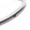Δαχτυλίδια BMW X3 (2004-2007) angel eyes - Λευκό χρώμα