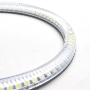 Δαχτυλίδια led BMW E36 / E38 / E39 angel eyes με 60 led - Λευκό χρώμα Δαχτυλίδια led BMW E36 / E38 / E39 angel eyes με 60 led - Λευκό χρώμα