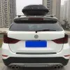Αεροτομή οροφής BMW X1 E84 (2012-2015)- μαύρη γυαλιστερή