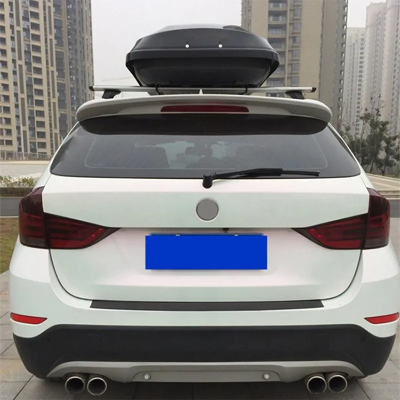 Αεροτομή οροφής BMW X1 E84 (2012-2015)- μαύρη γυαλιστερή