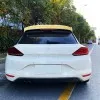 Αεροτομή οροφής Vw Scirocco (2015-2017)- μαύρη γυαλιστερή