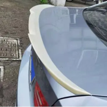 Αεροτομή πορτ-μπαγκάζ BMW E90 (2005-2012) M4 Style - μαύρη γυαλιστερή