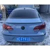 Αεροτομή πορτ-μπαγκάζ Vw Passat CC (2013-2018) - μαύρη γυαλιστερή
