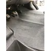 Πατάκια μοκέτα FIAT Ducato / PEUGEOT Boxer / CITROEN Jumper (1994-2000) - Camper - 1τμχ., Petex