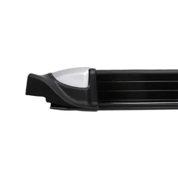 Σκαλοπάτια Isuzu D-Max (2012+) - 2τμχ.