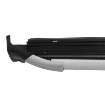 Σκαλοπάτια Isuzu D-Max (2012+) - 2τμχ.