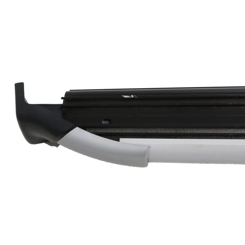 Σκαλοπάτια Isuzu D-Max (2012+) - 2τμχ.