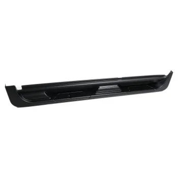 Σκαλοπάτια Hyundai Santa Fe (2007-2012) - OEM design - 2τμχ.