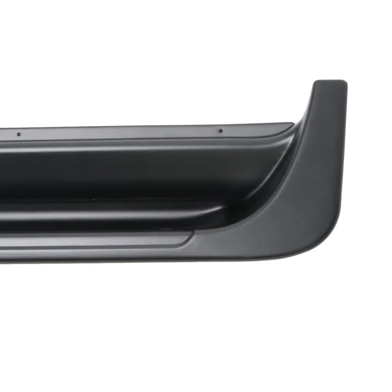 Σκαλοπάτια Hyundai Santa Fe (2007-2012) - OEM design - 2τμχ.