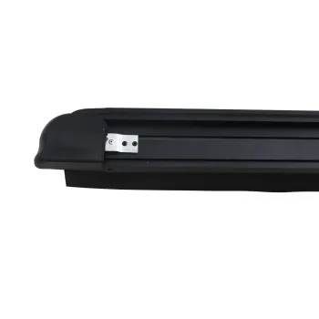 Σκαλοπάτια Subaru Forester (2019+) - OEM - 2τμχ.