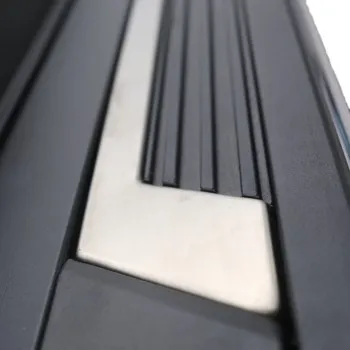 Σκαλοπάτια Subaru Forester (2019+) - OEM - 2τμχ.