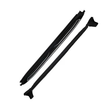 Σκαλοπάτια Suzuki Vitara (2015-2019) OEM - 2τμχ.