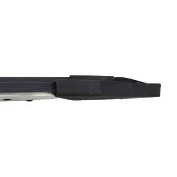 Σκαλοπάτια Subaru Forester (2008-2012) - Sport design - 2τμχ.
