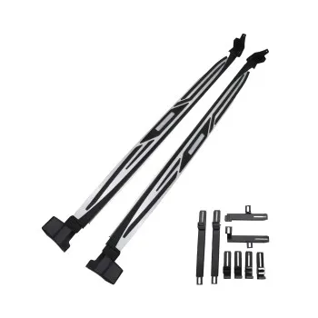 Σκαλοπάτια Nissan Qashqai (2014-2019) - OEM - 2τμχ.