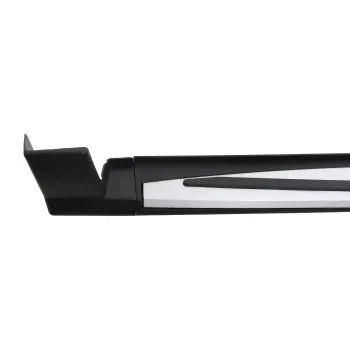 Σκαλοπάτια Nissan Qashqai (2014-2019) - OEM - 2τμχ.