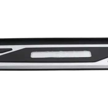 Σκαλοπάτια Nissan Qashqai (2014-2019) - OEM - 2τμχ.