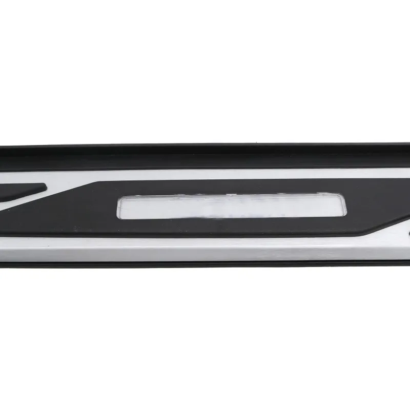 Σκαλοπάτια Nissan Qashqai (2014-2019) - OEM - 2τμχ.