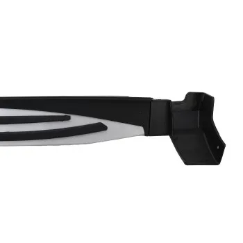 Σκαλοπάτια Nissan Qashqai (2014-2019) - OEM - 2τμχ.