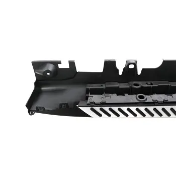 Σκαλοπάτια BMW X5 F15 (2013-2018) - 2τμχ.