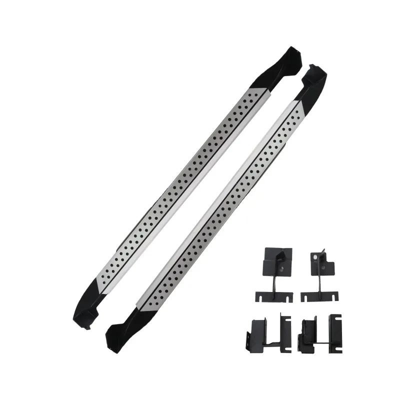 Σκαλοπάτια Toyota Rav 4 (2011-2012) - σπορ έκδοση με 2.4 κινητήρα, μήκος 183 cm. - 2τμχ.