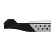 Σκαλοπάτια Toyota Rav 4 (2011-2012) - σπορ έκδοση με 2.4 κινητήρα, μήκος 183 cm. - 2τμχ.