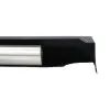 Σκαλοπάτια Toyota Rav 4 (2011-2012) - σπορ έκδοση με 2.4 κινητήρα, μήκος 183 cm. - 2τμχ.