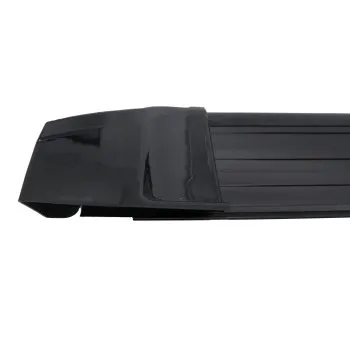 Σκαλοπάτια Nissan Navara D40 (2005-2015) - 2 doors - 2τμχ.