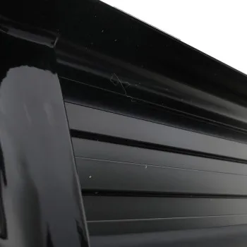 Σκαλοπάτια Nissan Navara D40 (2005-2015) - 2 doors - 2τμχ.