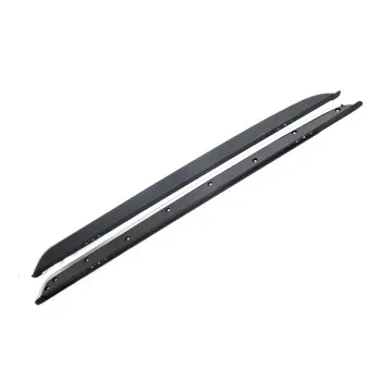 Σκαλοπάτια Range Rover Velar (2017+) - 2τμχ.