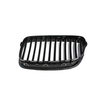 Μάσκα BMW F10 / F11 (2010-2017) - μαύρη - 2τμχ.