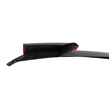 Spoiler προφυλακτήρα BMW F10 M pack (2011+) - M-Performance design