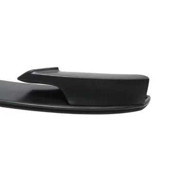 Spoiler προφυλακτήρα BMW F10 M pack (2011+) - M-Performance design