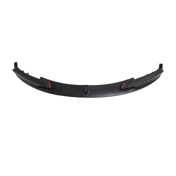 Spoiler προφυλακτήρα BMW F10 M pack (2011+) - M-Performance design