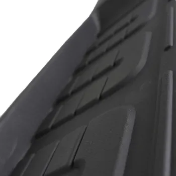 Σκαλοπάτια Toyota FJ Cruiser (2007-2014) - 2τμχ.
