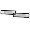 Πλαφονιέρα πίσω πινακίδας OPEL ZAFIRA A / ASTRA F,G / CORSA B / VECTRA B / OMEGA - Combi, 103x28 mm - 2 τμχ.