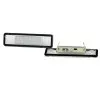 Πλαφονιέρα πίσω πινακίδας OPEL ZAFIRA A / ASTRA F,G / CORSA B / VECTRA B / OMEGA - Combi, 103x28 mm - 2 τμχ.