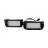 Πλαφονιέρα πίσω πινακίδας Hyundai I10 (2013+) / I20 (2008+), 97x37 mm - 2 τμχ.