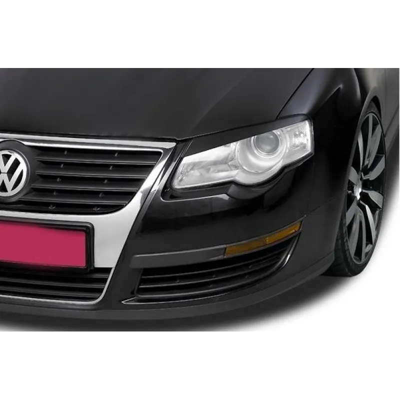 Φρυδάκια φαναριών Vw Passat B6 3C (2005+)