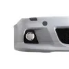 Προφυλακτήρας εμπρός Opel Astra H (2005-2009) OPC design - JOM, Γερμανία